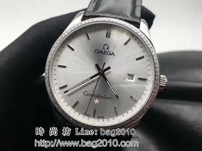 歐米茄OMEGA 高端品質 2018火熱新款 高端男士腕表 WSS0181